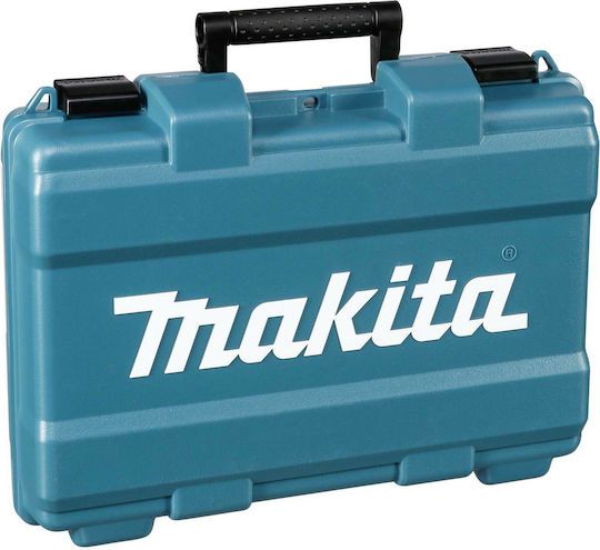 Makita DF457DWE Δραπανοκατσάβιδο Μπαταρίας 18V 2x1.5Ah
