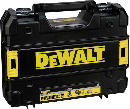 Dewalt Ударен Двигател за бормашина