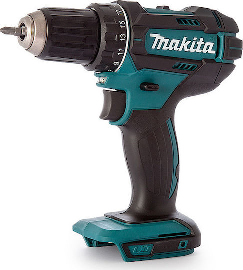 Makita DDF482Z Δραπανοκατσάβιδο Μπαταρίας Solo 18V