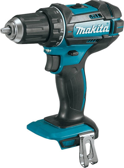 Makita DDF482Z Δραπανοκατσάβιδο Μπαταρίας Solo 18V