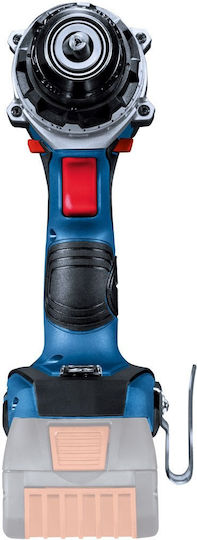 Bosch GSB 18V-110 C Percussive Battery Drill Driver Solo Brushless 18V