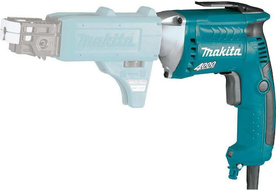 Makita FS4000 Κατσαβίδι Γυψοσανίδας Ρεύματος 570W