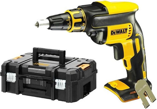 Dewalt Drywall Screwdriver Battery Solo Brushless 18V