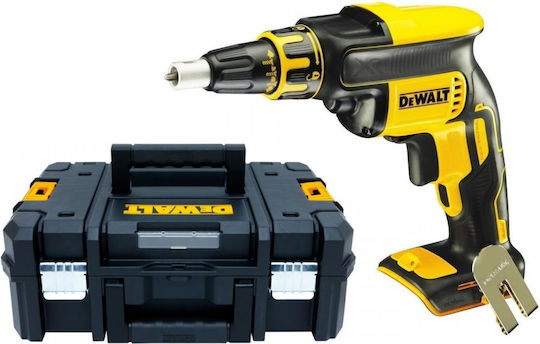 Dewalt Drywall Screwdriver Battery Solo Brushless 18V
