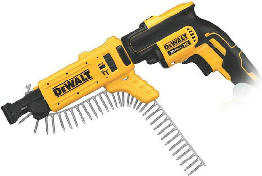 Dewalt Drywall Screwdriver Battery Solo Brushless 18V