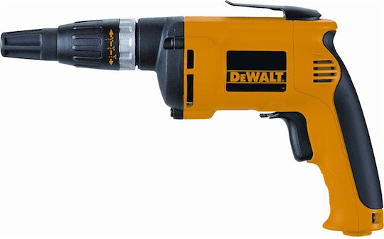DEWALT DW274 Κατσαβίδι Γυψοσανίδας Ρεύματος 540W