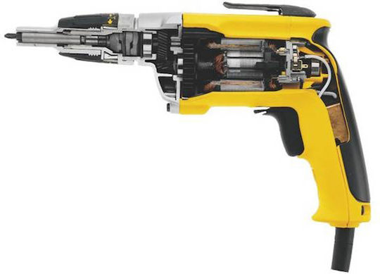 DEWALT DW274 Κατσαβίδι Γυψοσανίδας Ρεύματος 540W
