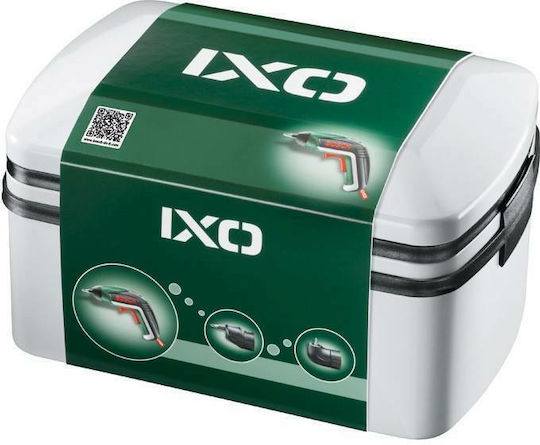 Bosch IXO V Screwdriver Battery 3.6V 1x1.5Ah 06039A8002