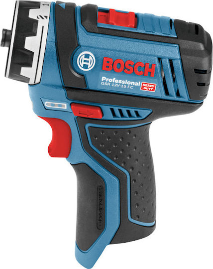 Bosch GSR 12V-15 FC Battery Drill Driver Solo Brushless 12V