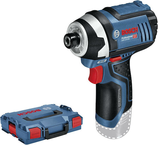 Bosch GDR 12V-105 Impact Screwdriver Battery Solo 12V