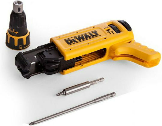 Dewalt Drywall Screwdriver Battery Brushless 18V 1x5Ah