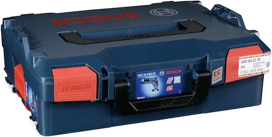 Bosch GSR 18 V-EC TE Drywall Screwdriver Battery Solo 18V