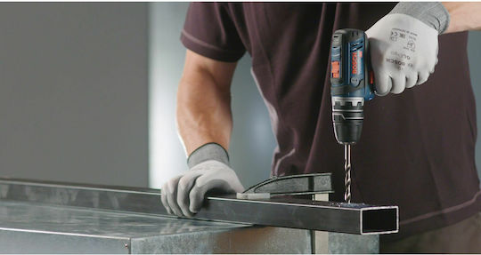 Bosch GSR 12V-15 FC Impact Screwdriver Battery Solo 12V