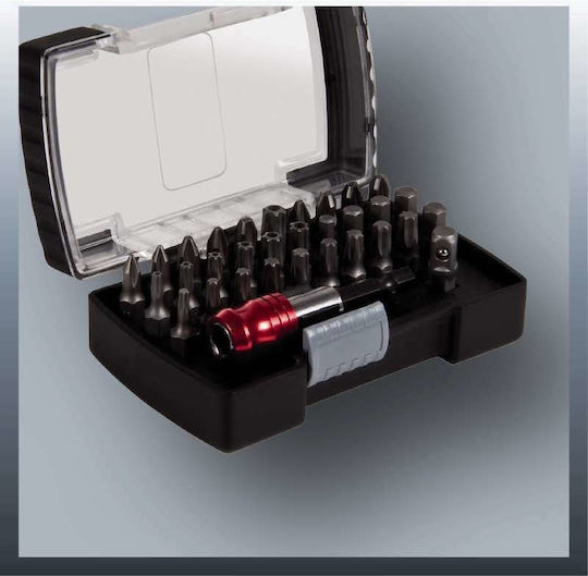 Einhell TE-SD 3.6 Li Kit Battery Screwdriver 3.6V 1x1.5Ah