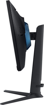 Samsung Odyssey G32A VA Монитор 24" FHD 1920x1080 165Hz