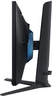 Samsung Odyssey G32A VA Монитор 24" FHD 1920x1080 165Hz