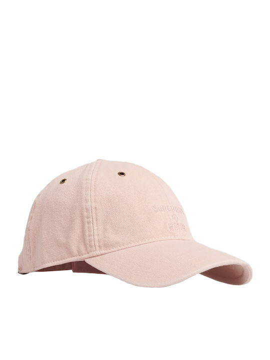 Eyelet Women's Jockey Pink