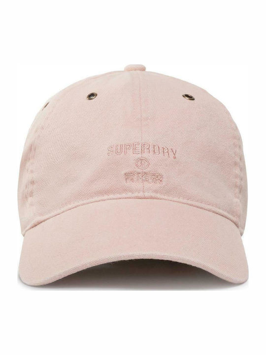 Eyelet Women's Jockey Pink