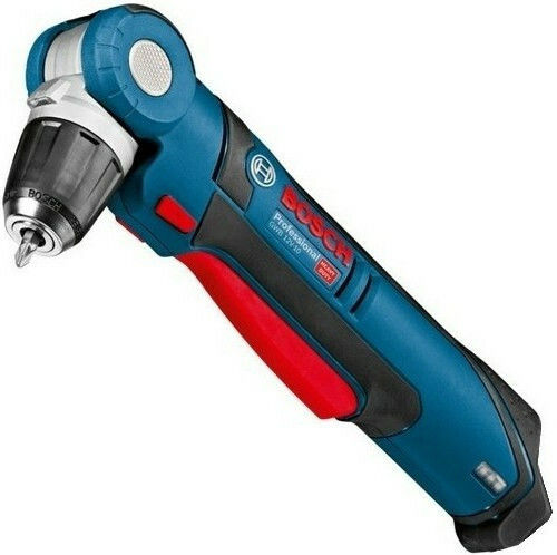 Bosch GWB 12V-10 Γωνιακό Δραπανοκατσάβιδο Μπαταρίας Solo 10.8V
