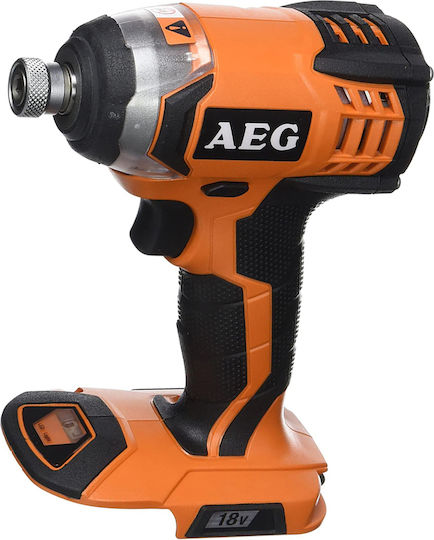 AEG Tools BSS18C-0 Отвертка На Батерия Solo 18V