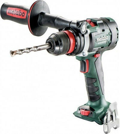 Metabo SB 18 LTX-3 BL I Percussive Drill Driver Battery Brushless 18V 2x5.2Ah