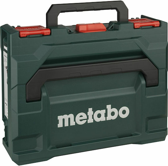 Metabo PowerMaxx BS 12 Battery Drill Driver Solo 12V