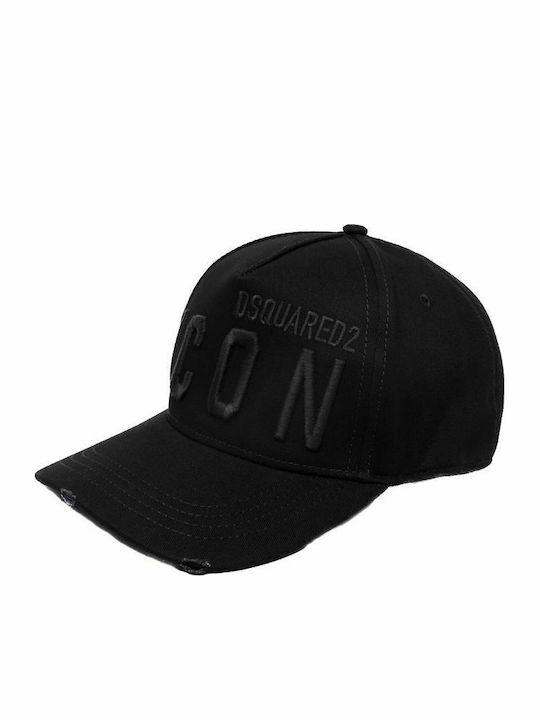 Men's Jockey Black
