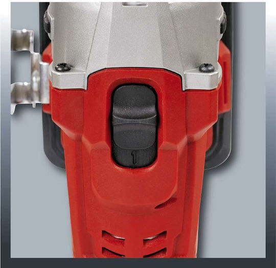Einhell TE-CD 18/2 Li Kit Drill Driver Battery 18V 2x1.5Ah