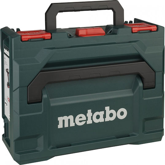 Metabo BS 18 Cordless Drill Driver Battery-Powered 18V