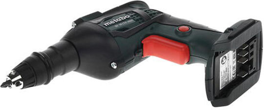 Metabo SE 18 LTX 4000 Trockenbauschraubendreher Batterien 18V 2x2Ah
