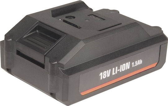 Ferm CDM1120 Battery Drill Driver 18V 2x1.5Ah