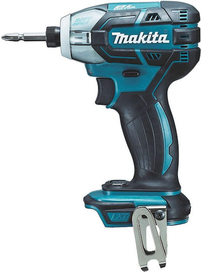 Makita DTS131ZJ Impact Screwdriver Battery Solo 14.4V