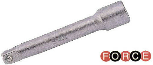 Force Ratchet Extension 1/4" 150mm