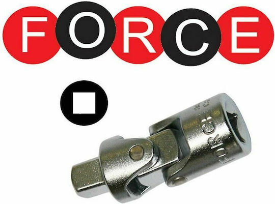 Force Swivel Joint Ratchet Extension 1/2"