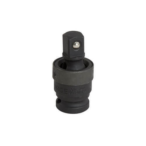 Force Pneumatic Swivel Joint Ratchet Extension 1"