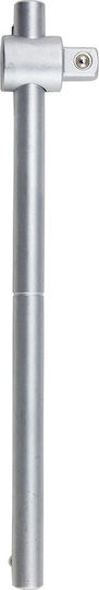 Benman Μανέλα T-förmig 1/2'' 25cm