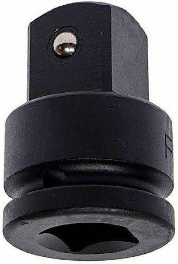Force Adapter Pneumatic with Socket 3/4'' and Output 1''