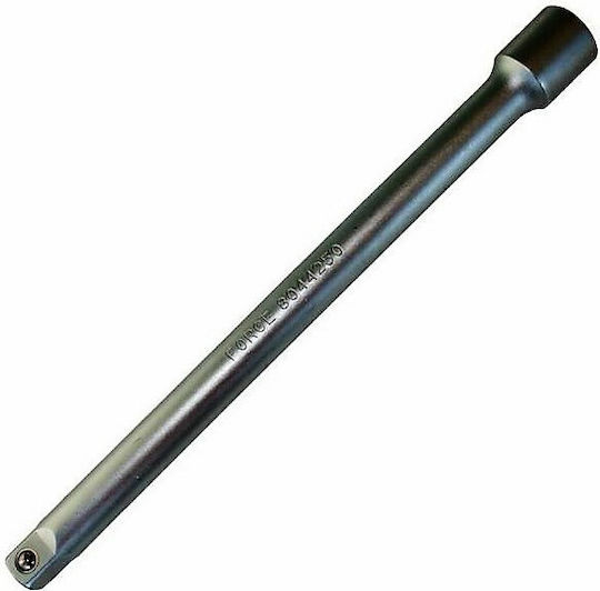 Force Προέκταση Καστάνιας με Καρέ 1/2" και Μήκος 250mm