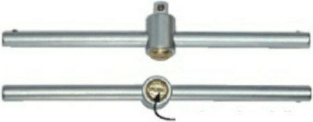 Force Μανέλα T-förmig 1/2'' 25cm