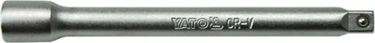 Yato Ratchet Extension 1/4" 100mm