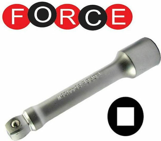 Force Ratchet Extension 3/8" 75mm
