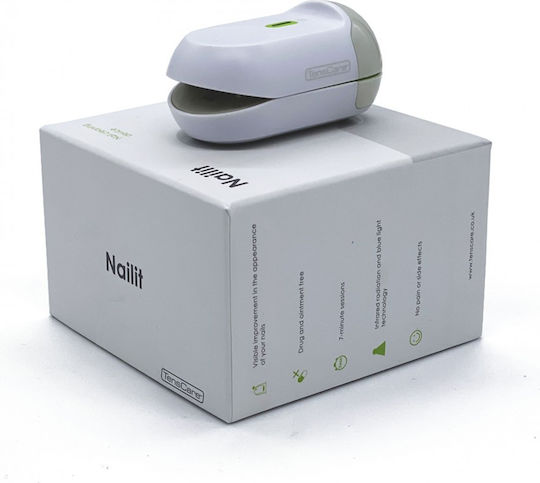 Tenscare Nail Care Device Nail Cleaning Treatment Device