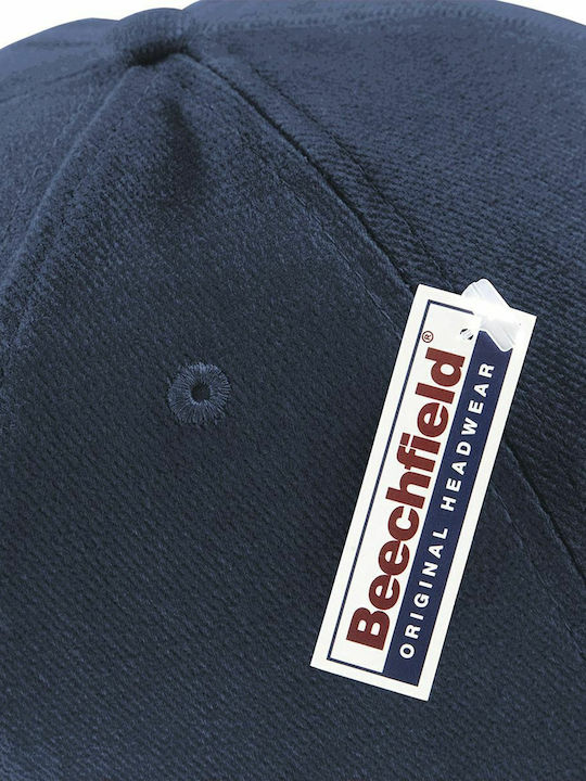 B65 Jockey Navy Μπλε