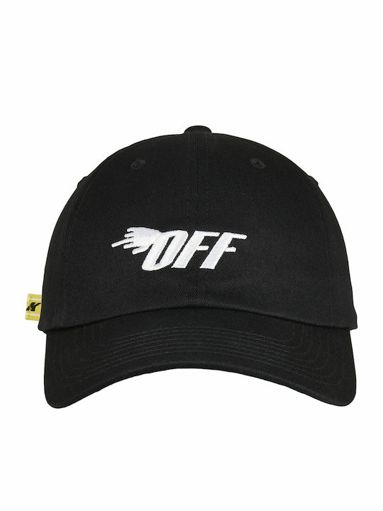 Fo Fast Jockey Μαύρο