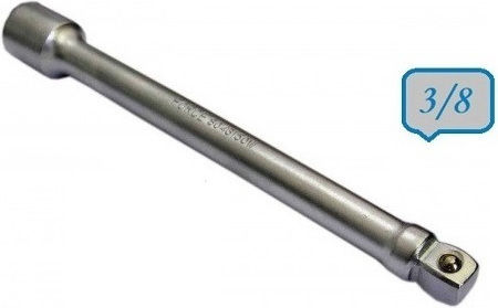 Force Ratchet Extension 3/8" 225mm