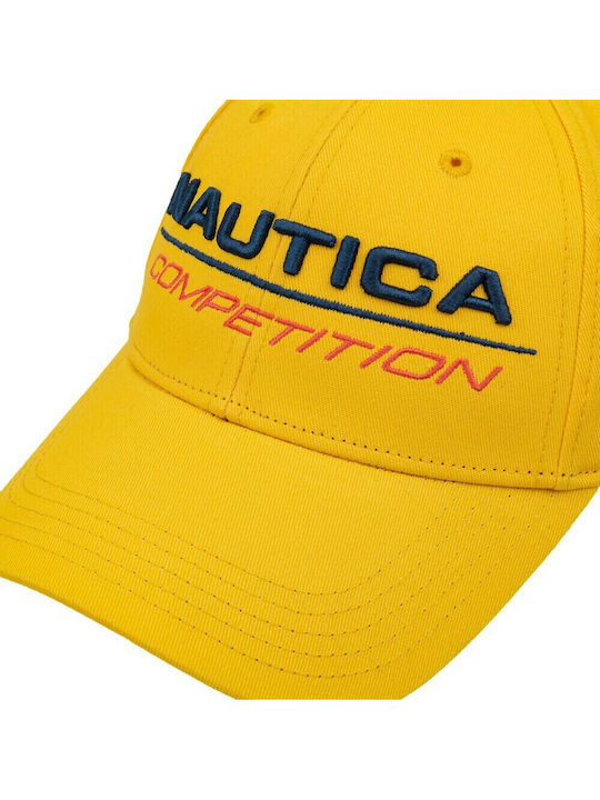 Men's Jockey Yellow
