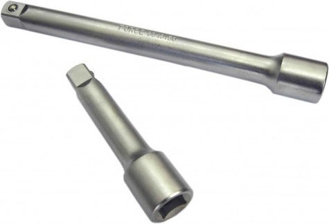 Force Socket 3/4" Torx Walnut with Torx Head and Socket 3/4'' T60x80mm