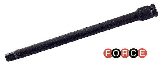 Force Pneumatic Ratchet Extension 1/2" 75mm
