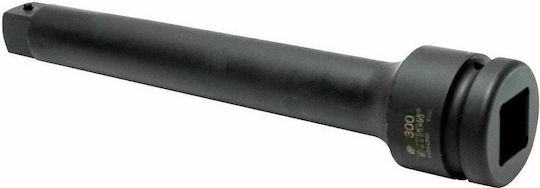 Force Pneumatic Ratchet Extension 1/2" 75mm