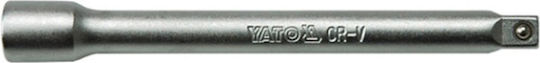 Yato Ratchet Extension 1/2" 127mm